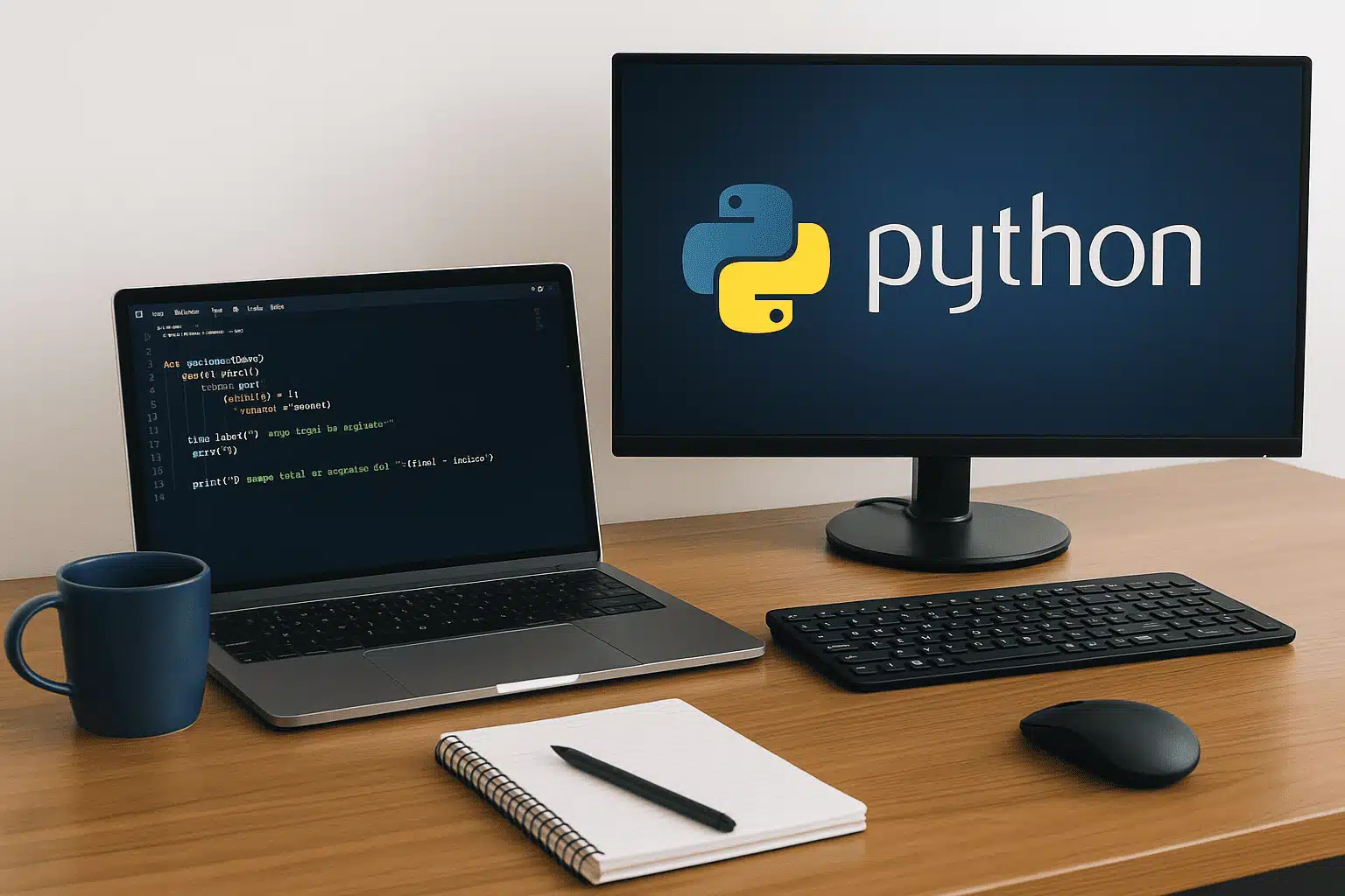 dicas de Python
