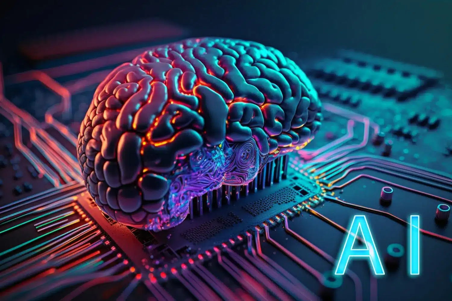 o que é inteligência artificial