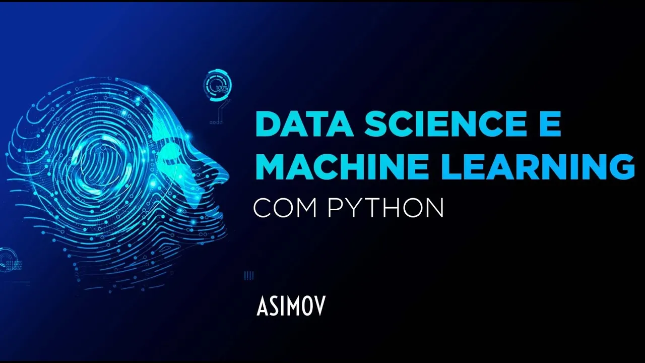 Curso Fundamentos de AI e Machine Learning com Python | Asimov Academy