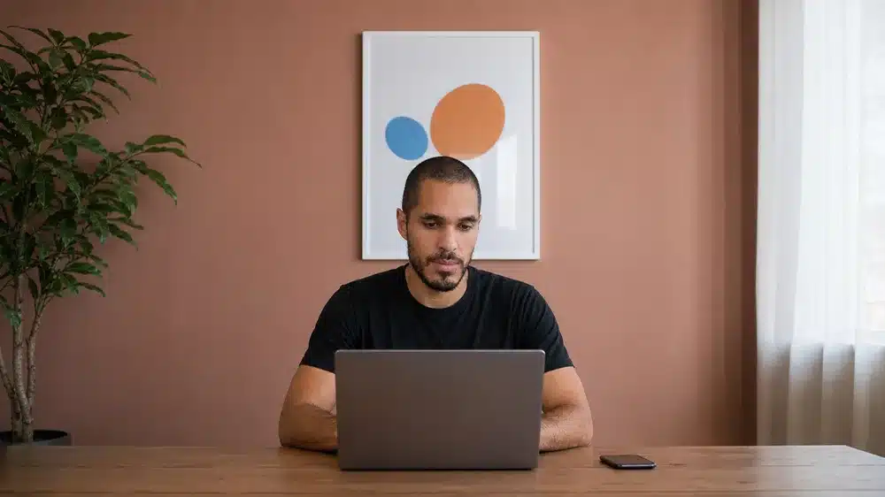 Capa do curso Fundamentos de AI e Machine Learning - Asimov Academy