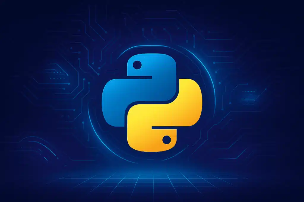 O que é Python