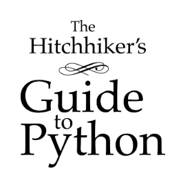 Site The Hitchhiker’s Guide to Python