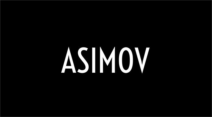 Logo Asimov Academy