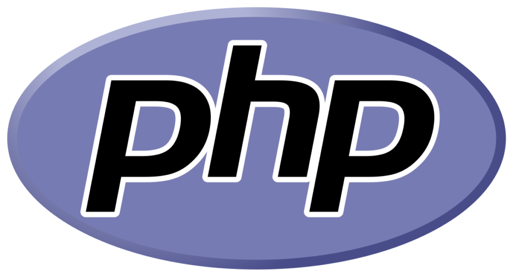 Logotipo PHP