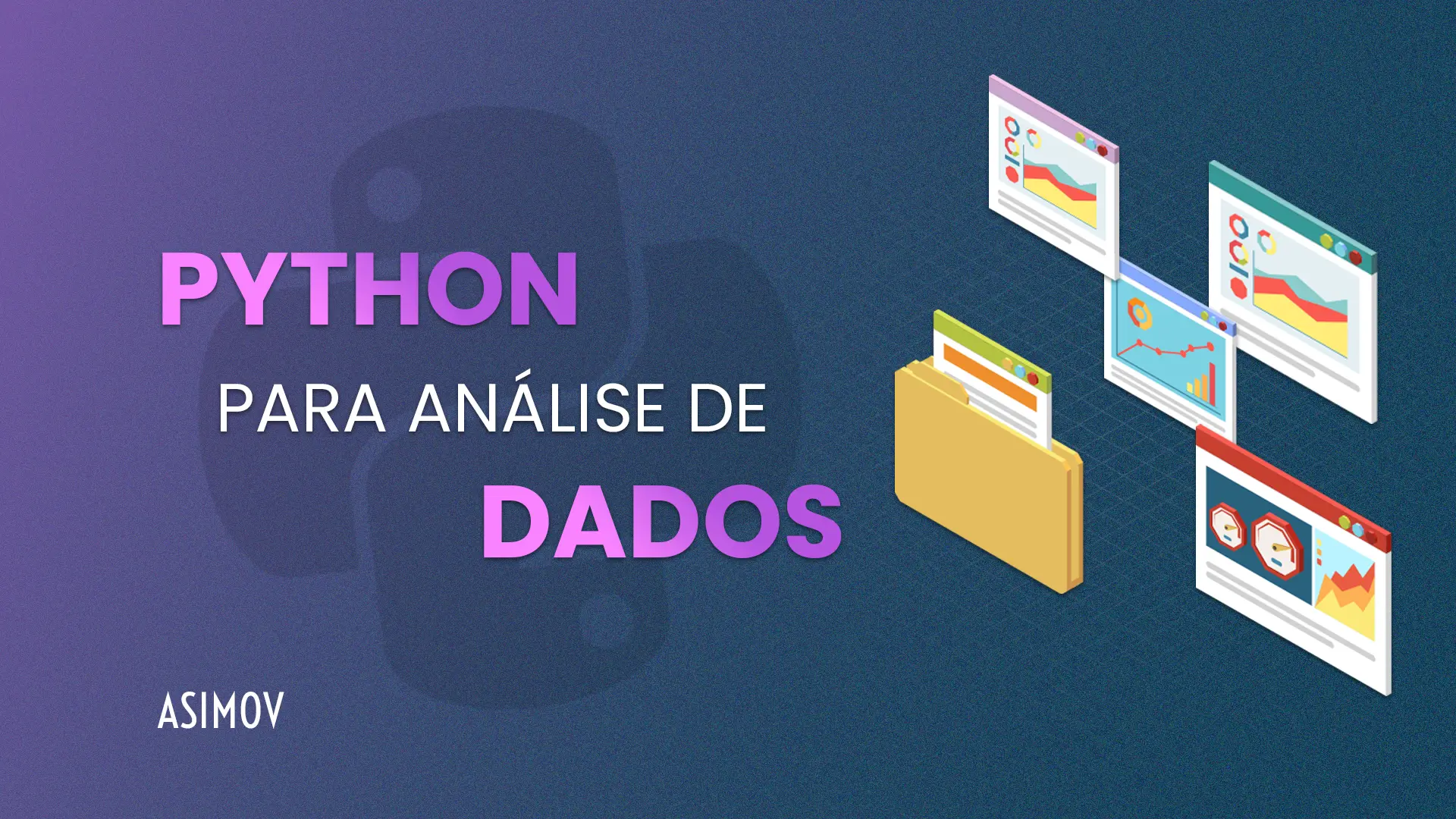 Python para Análise de Dados