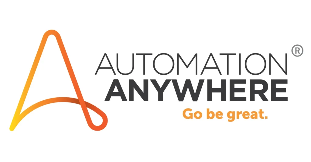 RPA Automation Anywhere