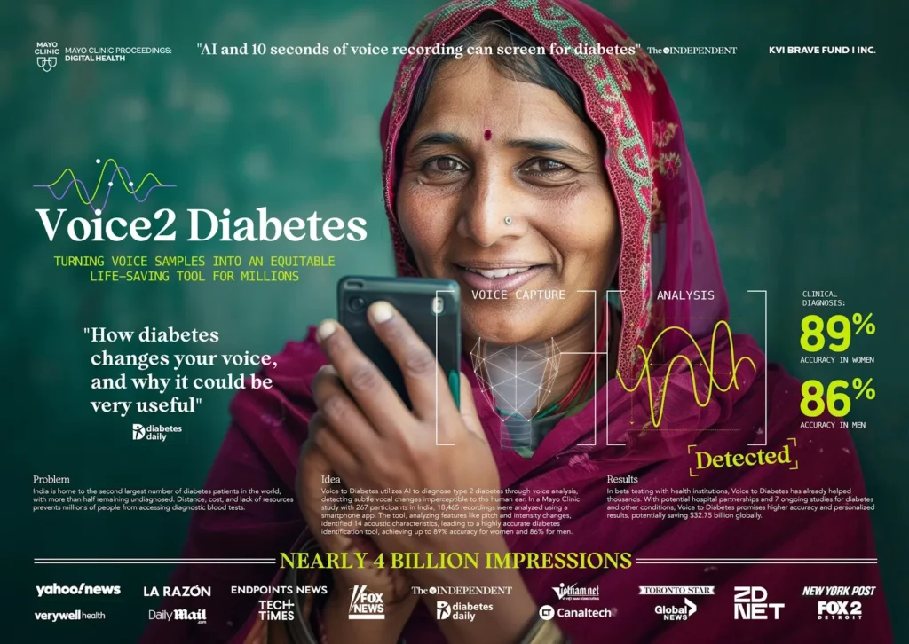 app-voice-2-diabetes-Inteligencia-artificial-na-medicina