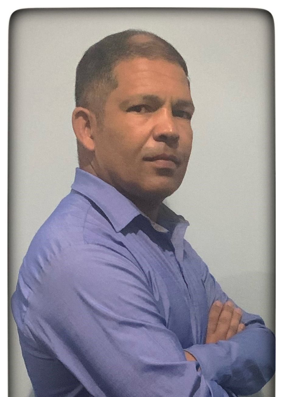 Avatar de Alan Pinheiro da Silva