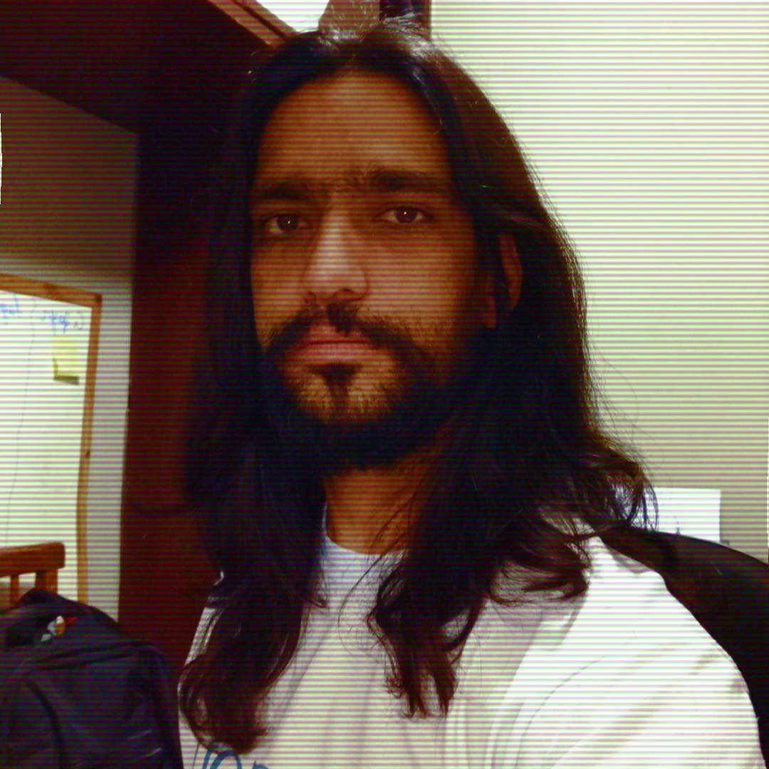 Avatar de Rene Estevam Deckers