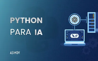 Python para IA curso gratuito