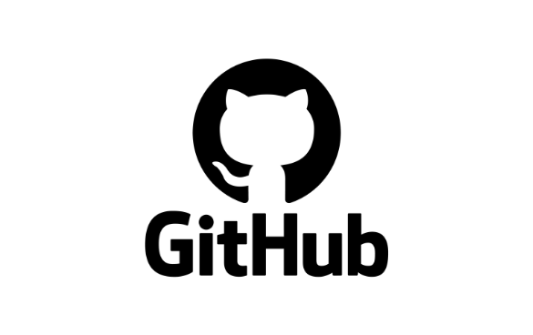 GitHub logo