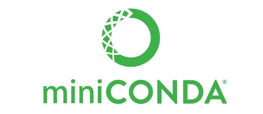 logo miniconda