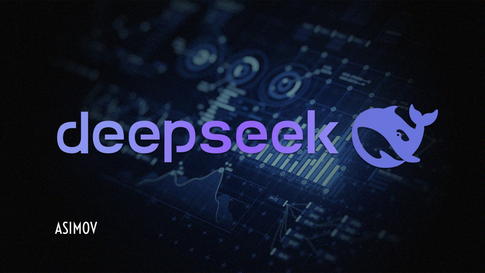 DeepSeek