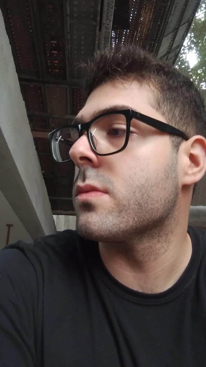 Avatar de André Luiz de Souza Marinho Britto Codea