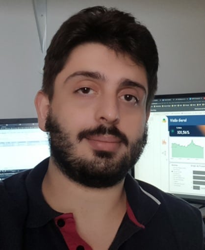 Avatar de Victor Gomide