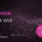 Trilha Python para Web