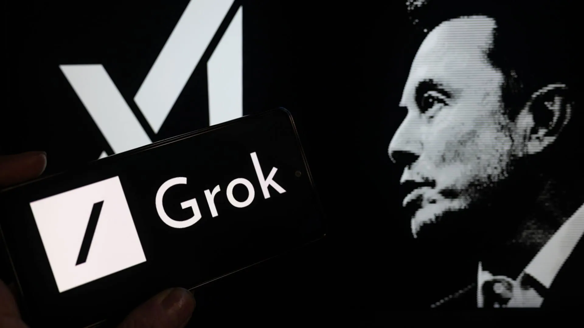 Grok AI