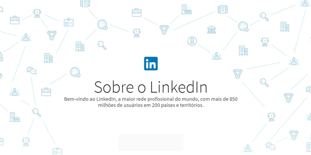 O que é LinkedIn 