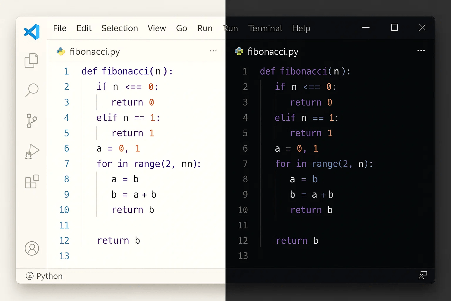 Visual Studio Code: guia completo para desenvolvedores Python