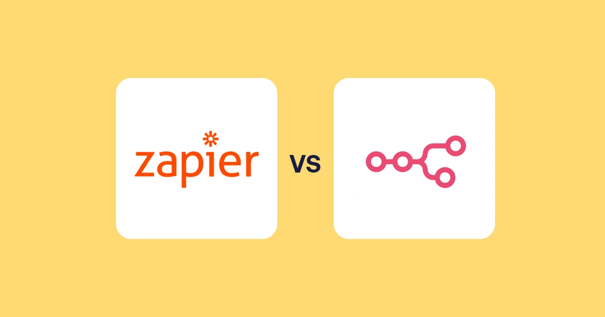 n8n vs Zapier