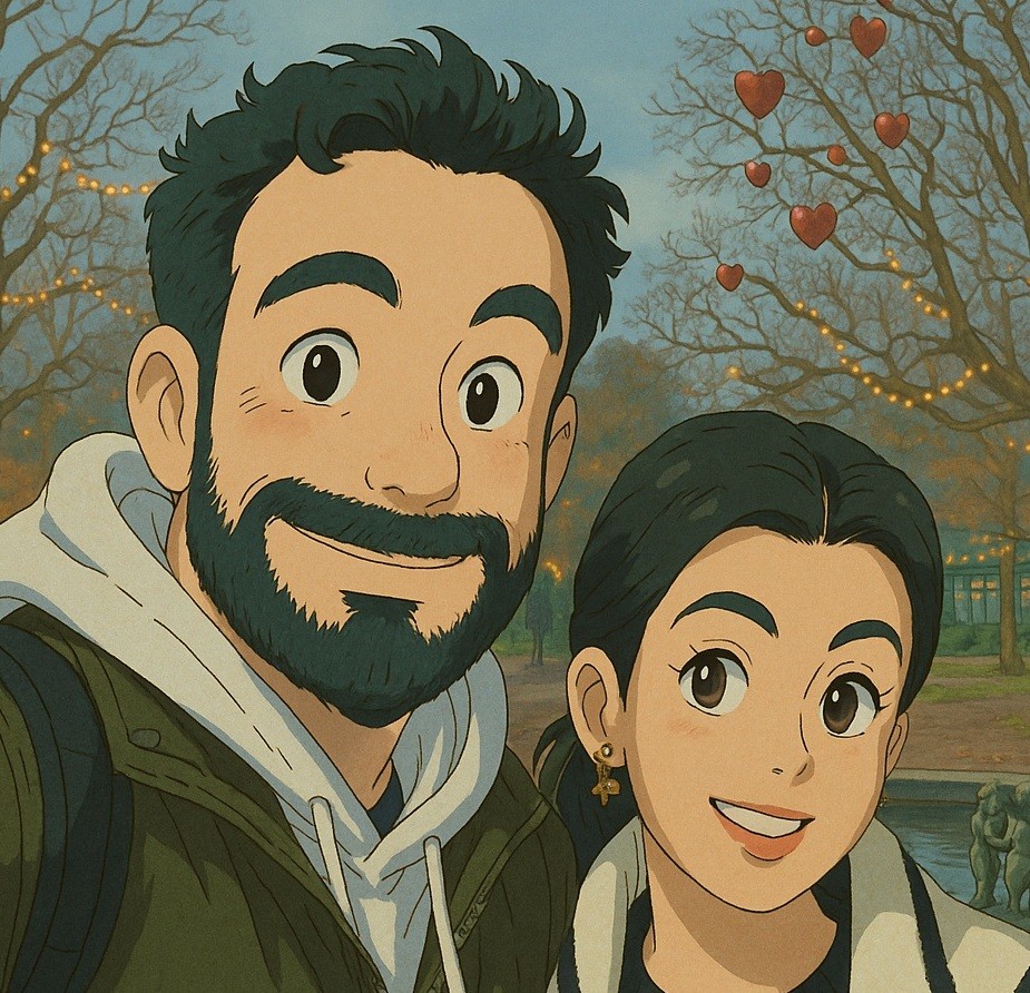 Avatar de Leandro Costa Santos