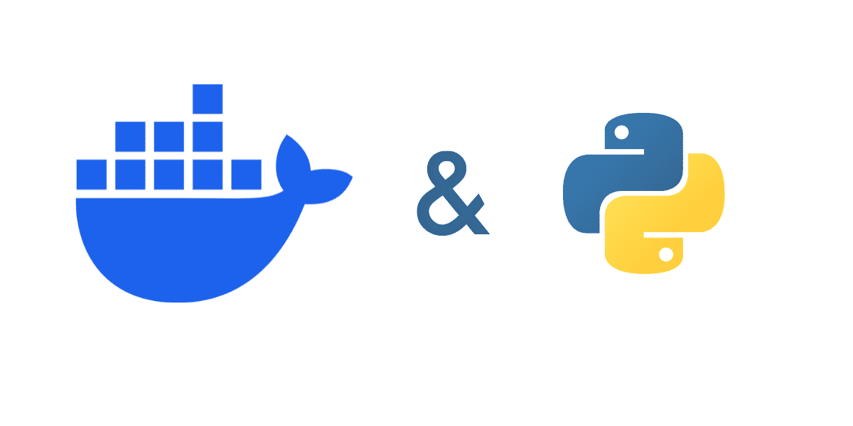 docker e python curso