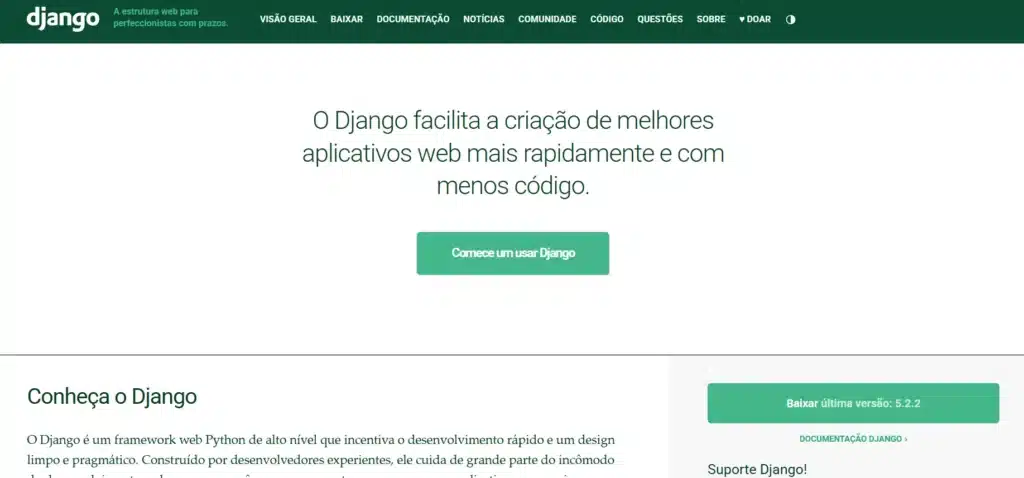 Django