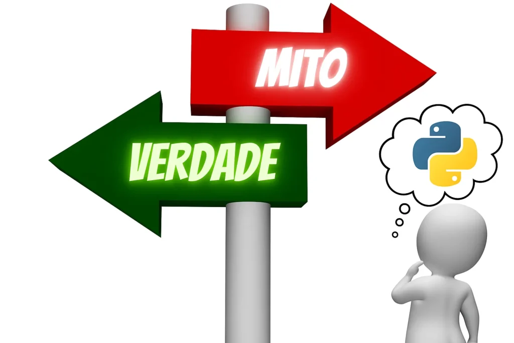 Python ou JavaScript qual escolher