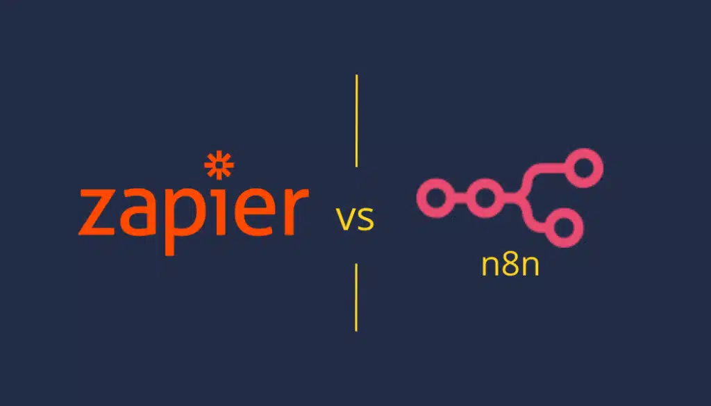 n8n vs Zapier