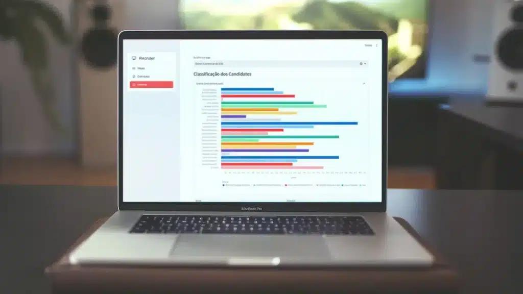 software de recursos humanos