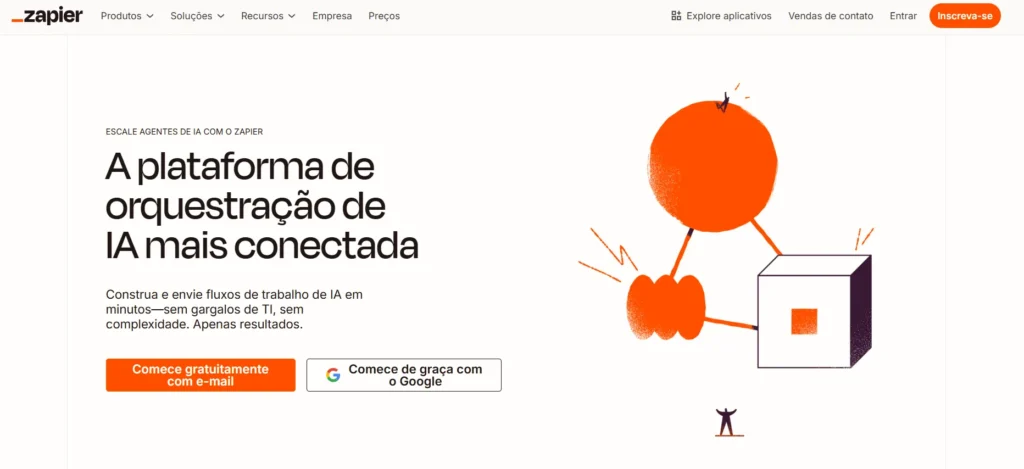 Zapier