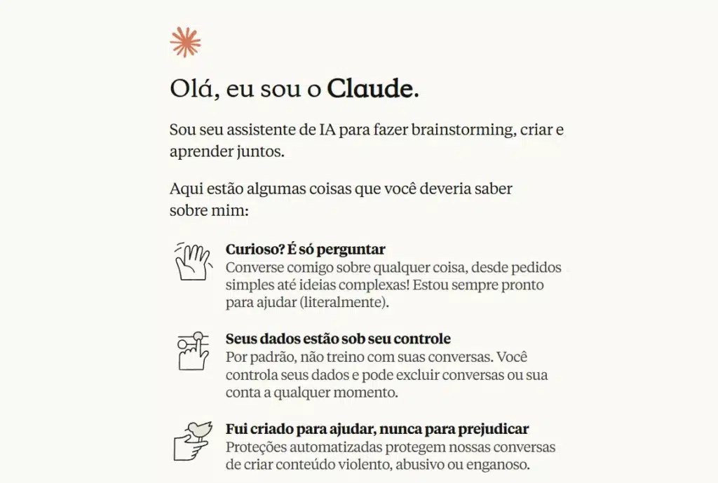 Claude AI