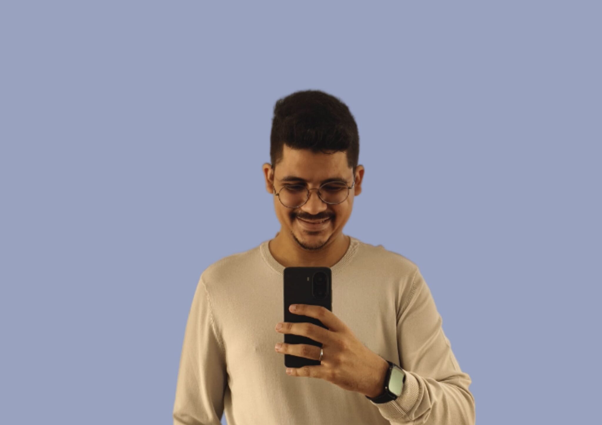Avatar de Mykael Lima