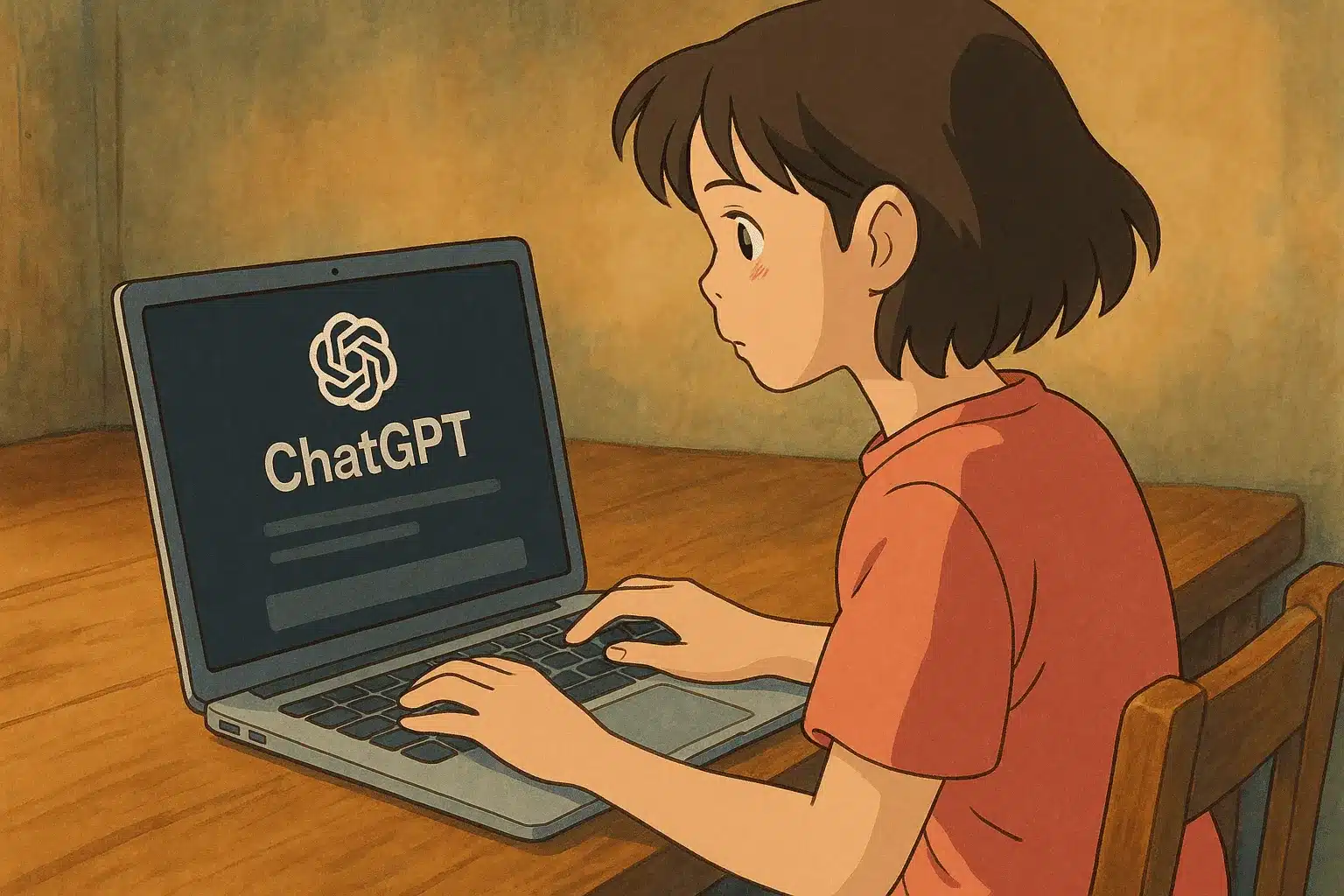 Polêmicas Chatgpt