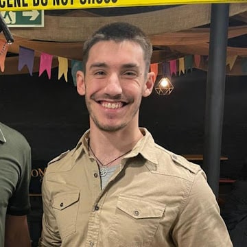 Avatar de Cássio Bettim