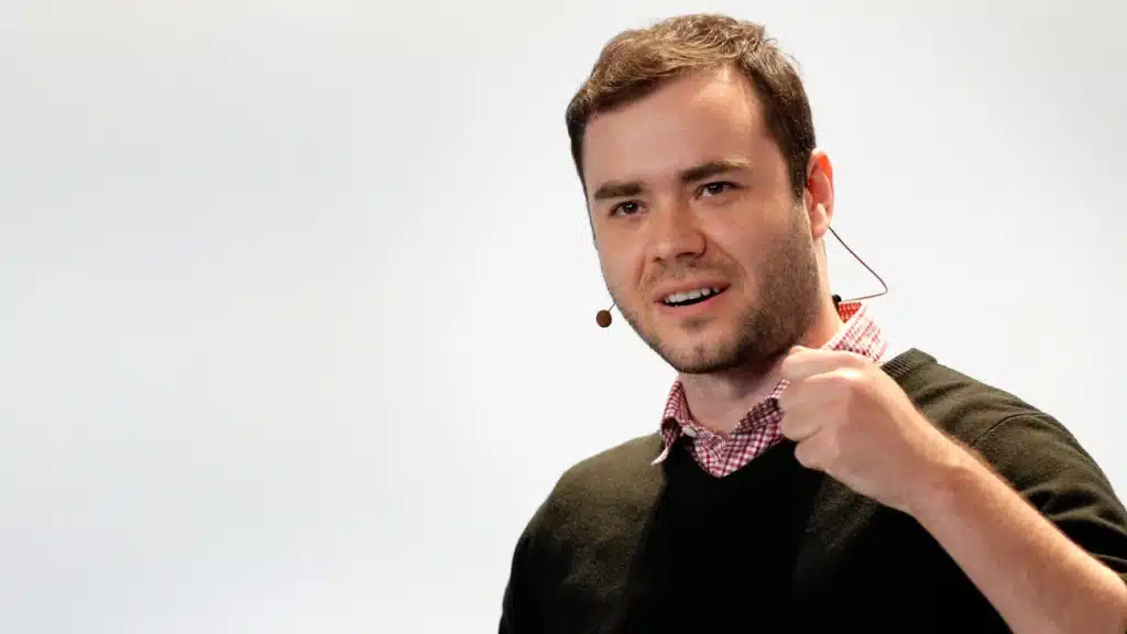 Andrej Karpathy