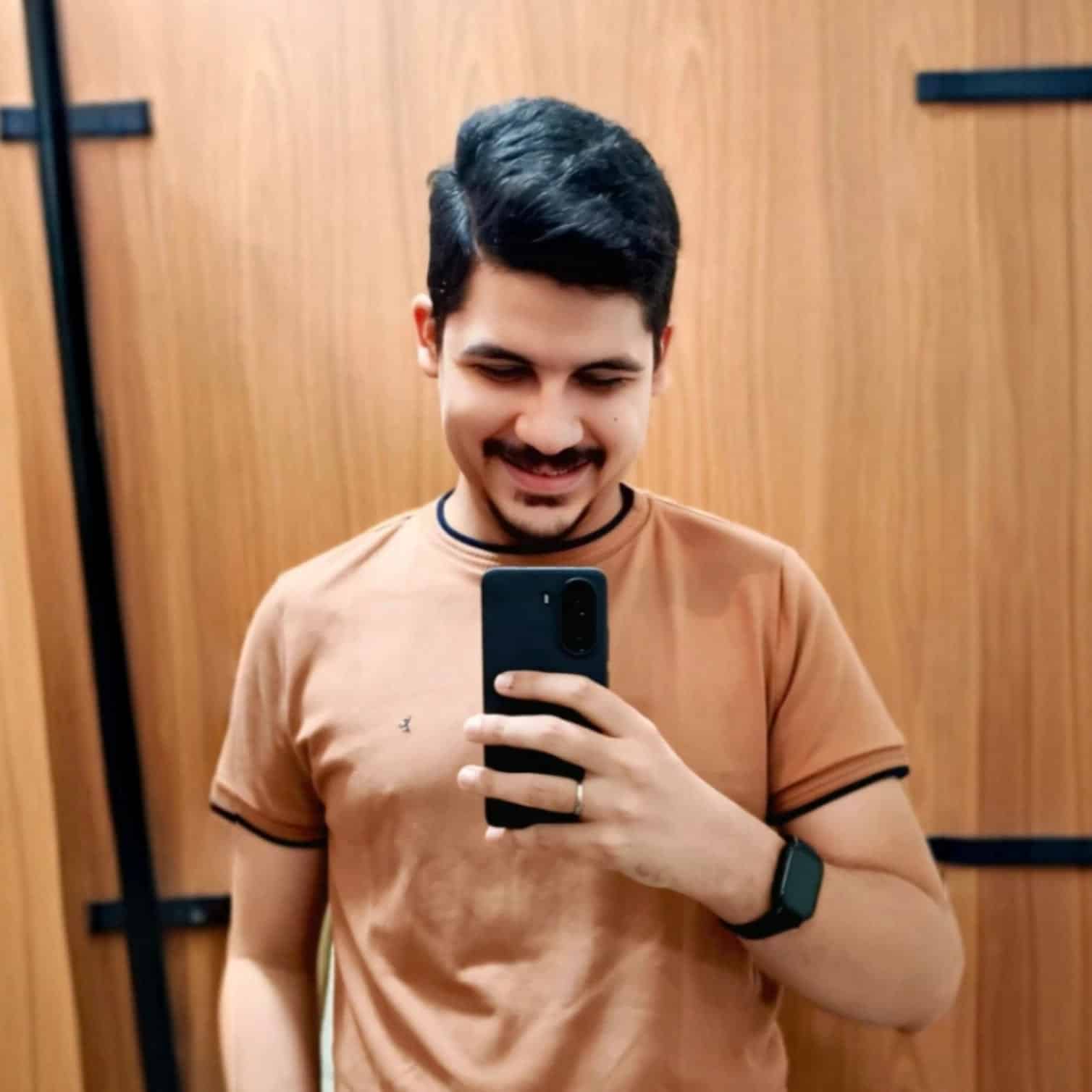 Avatar de Mykael Lima
