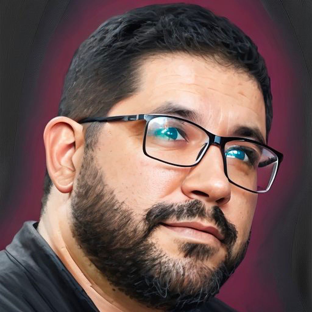 Avatar de Ricardo Alexandre da Silva