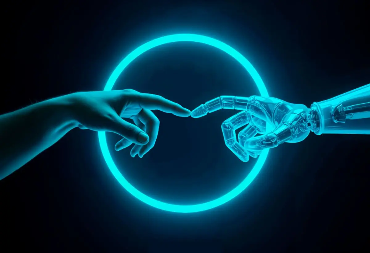 ética na inteligência artificial