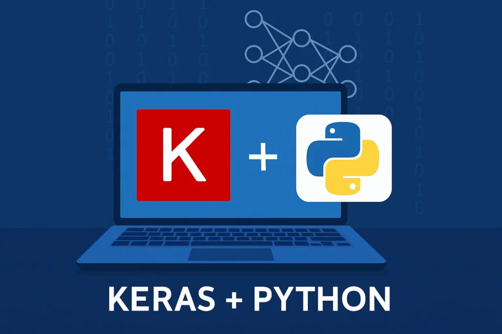 Keras e Python