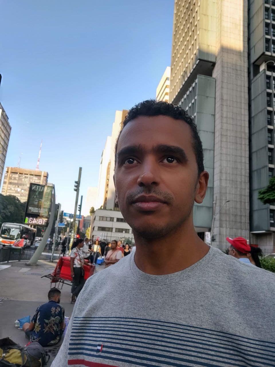 Avatar de Antonio Carlos