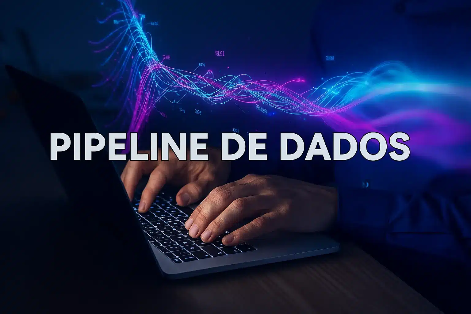 Pipeline de dados