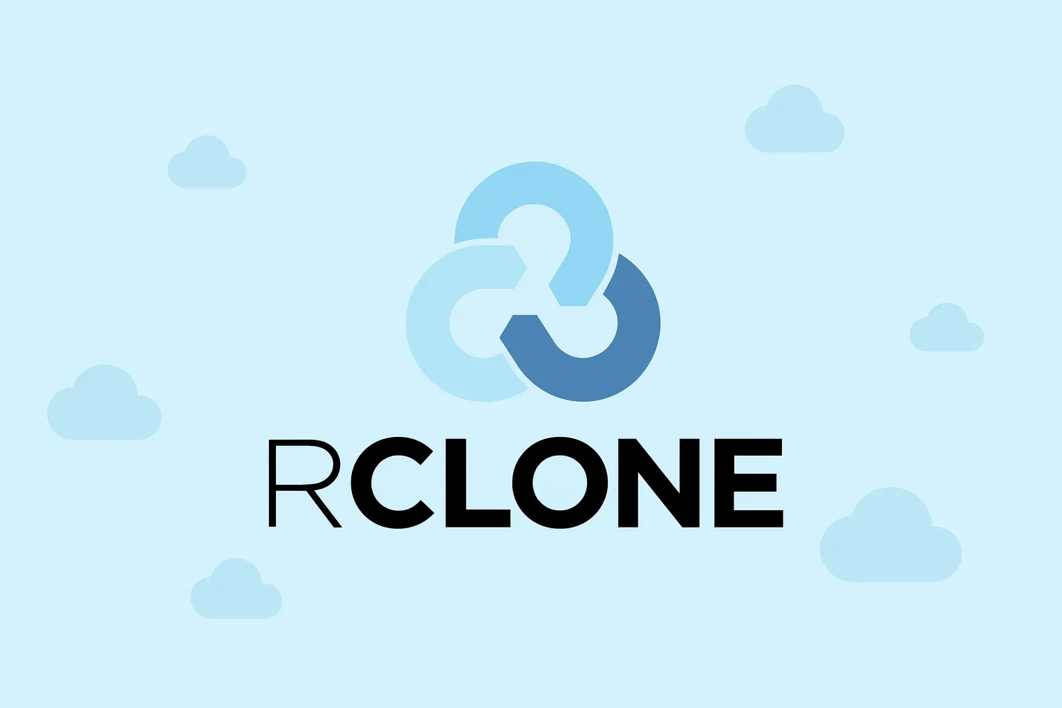 o que é Rclone