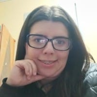 Avatar de Samantha Adeline Córdova da Silva