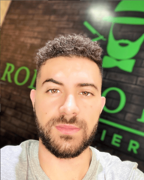 Avatar de Leandro Amaral Garsolio