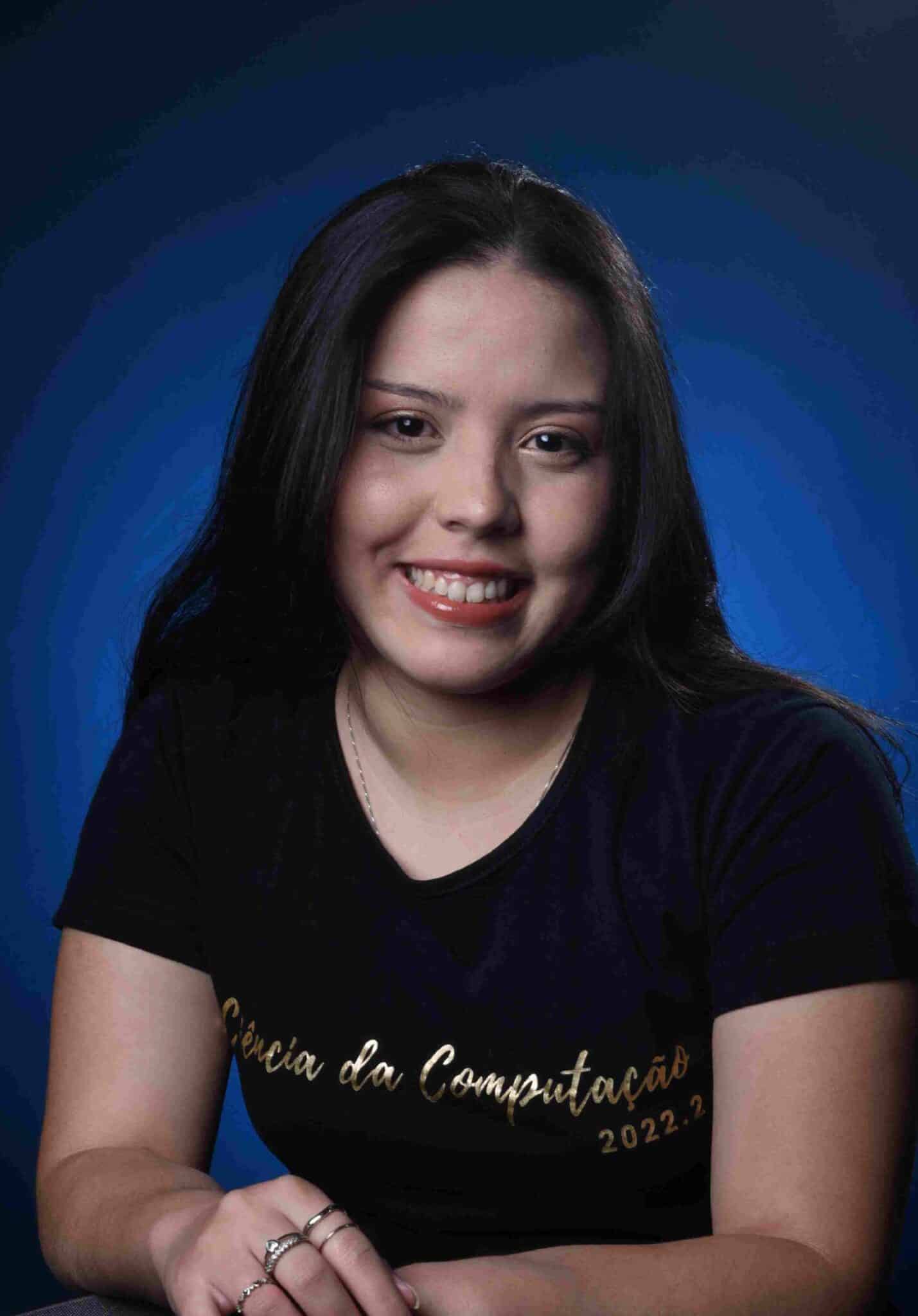 Avatar de Danielle Emely de Souza Almeida