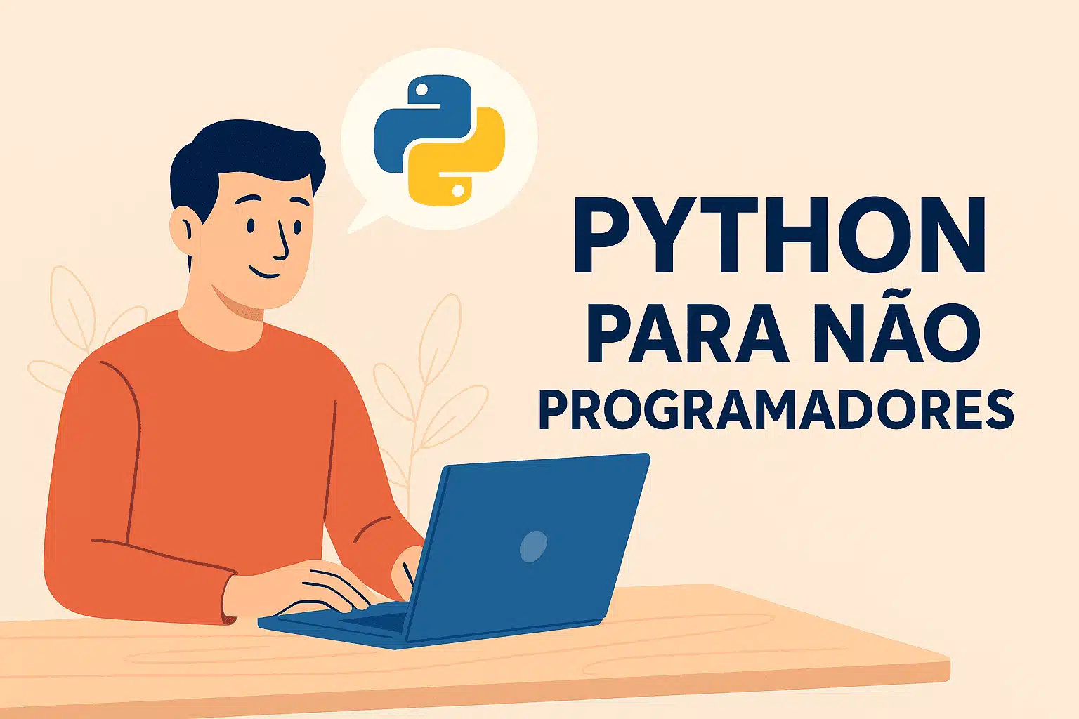 Python para não programadores