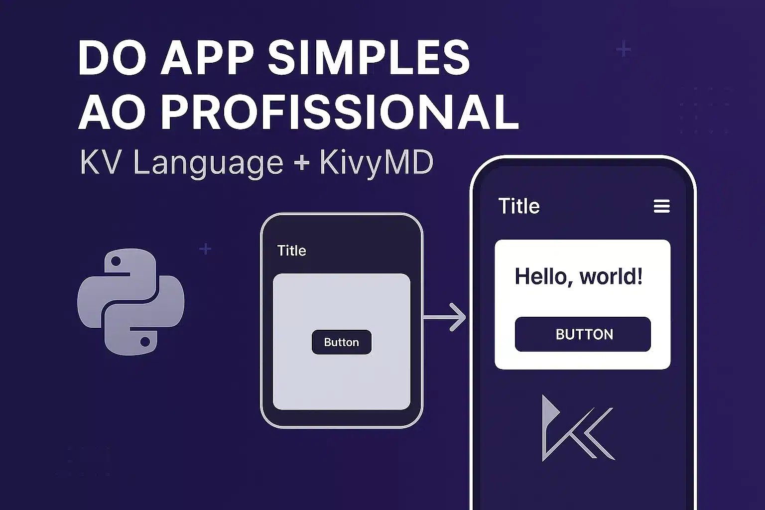 Kivy Language Python