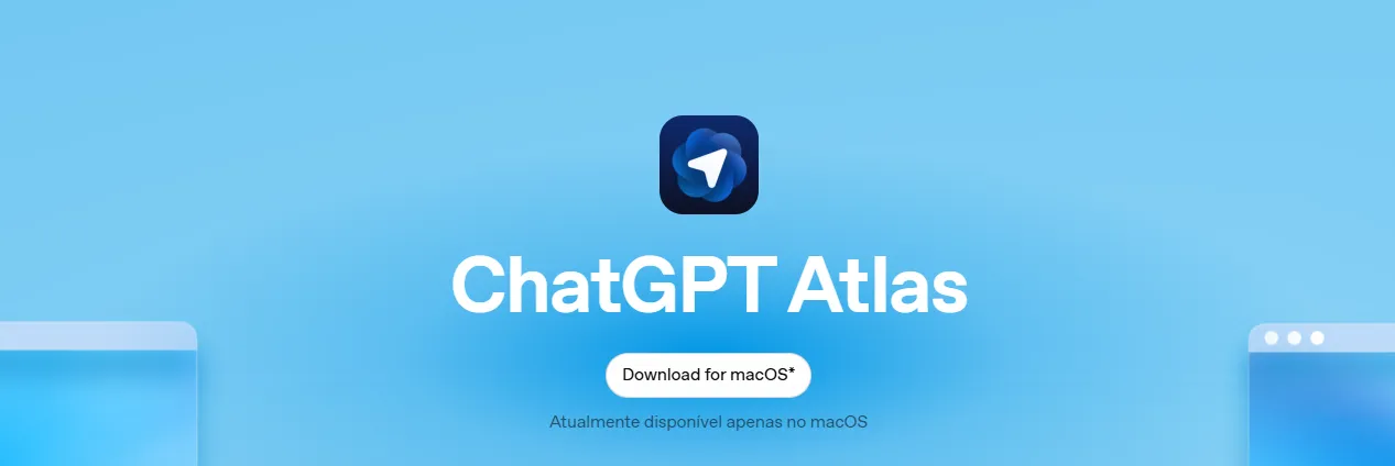 ChatGPT Atlas