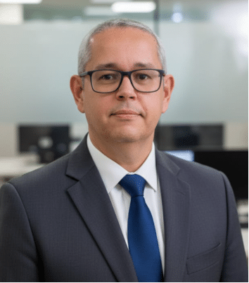 Avatar de Eric Geraldo Gurgel do Amaral